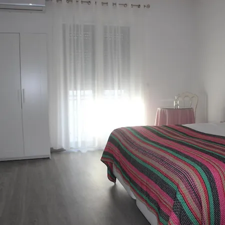 Bed and Breakfast Raiz Alentejana Reguengos de Monsaraz Exterior foto