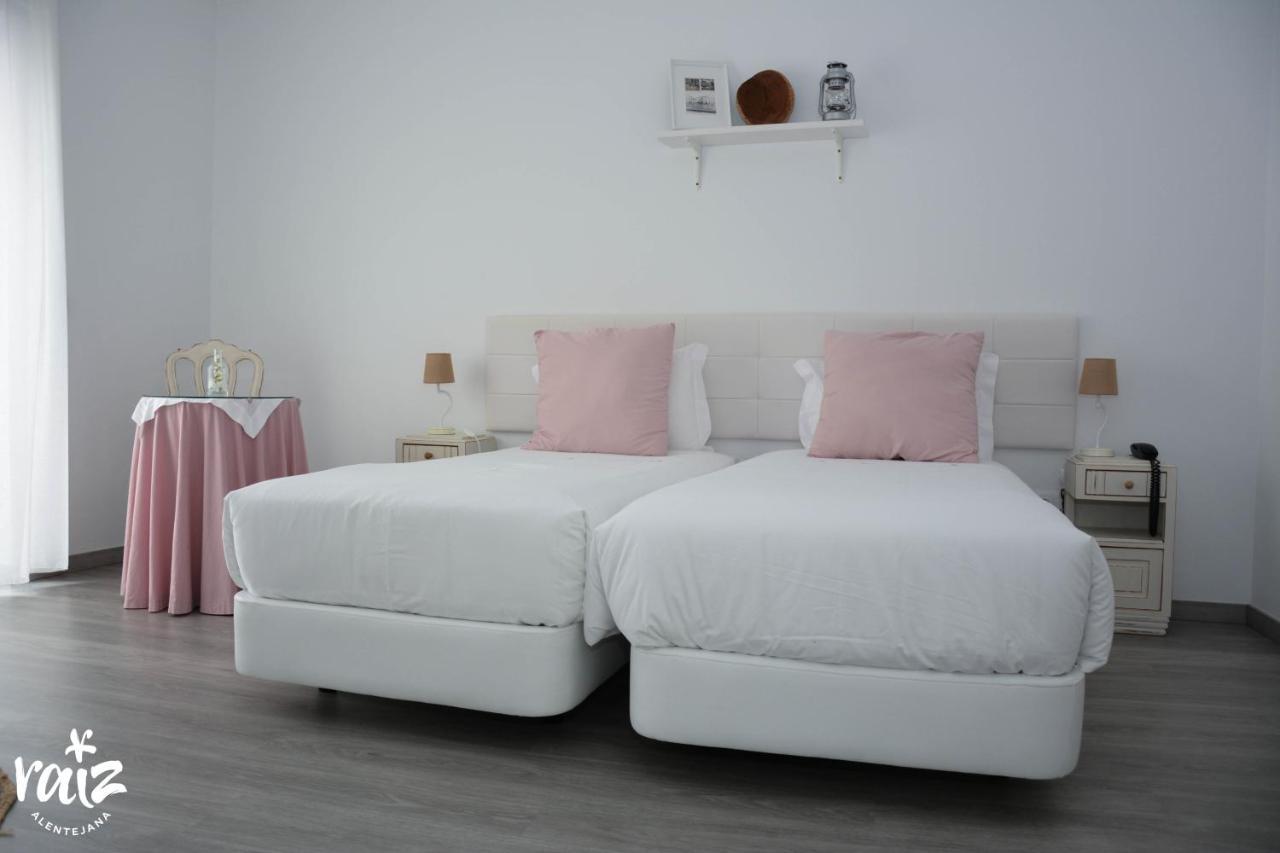 Couette-café Raiz Alentejana 3*
